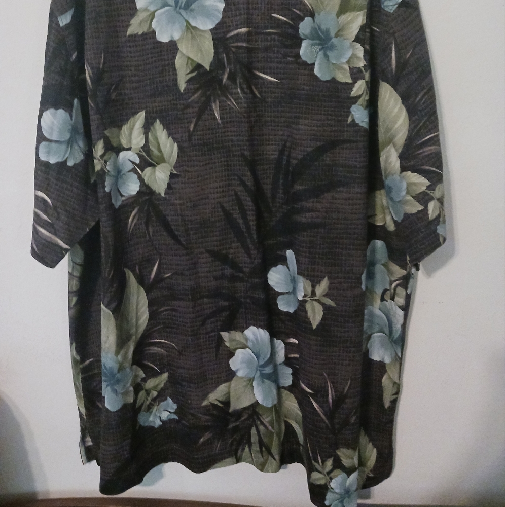 Mens Tommy is shirt - Picture 6 of 8